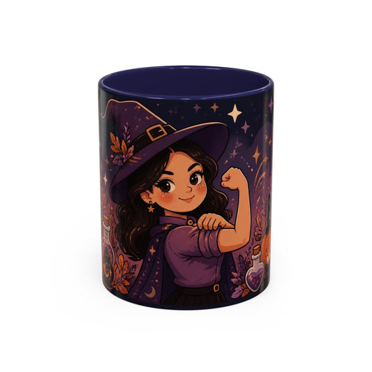 Witchy Rosie Coffee Mug