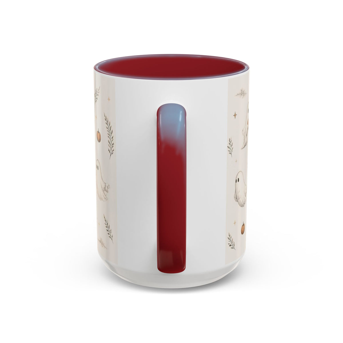 Cute Halloween Ghosts Coffee Mug