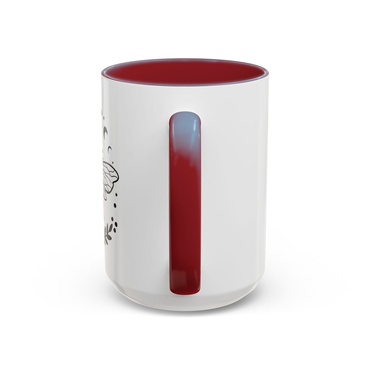 Celestial Bee Coffee Mug