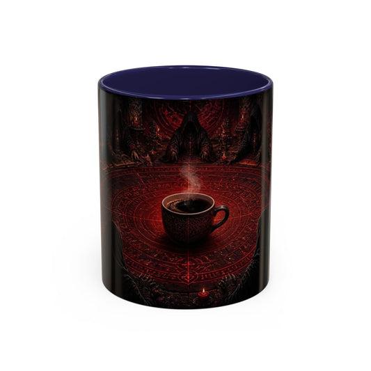 Summon The Brew Coffee Mug