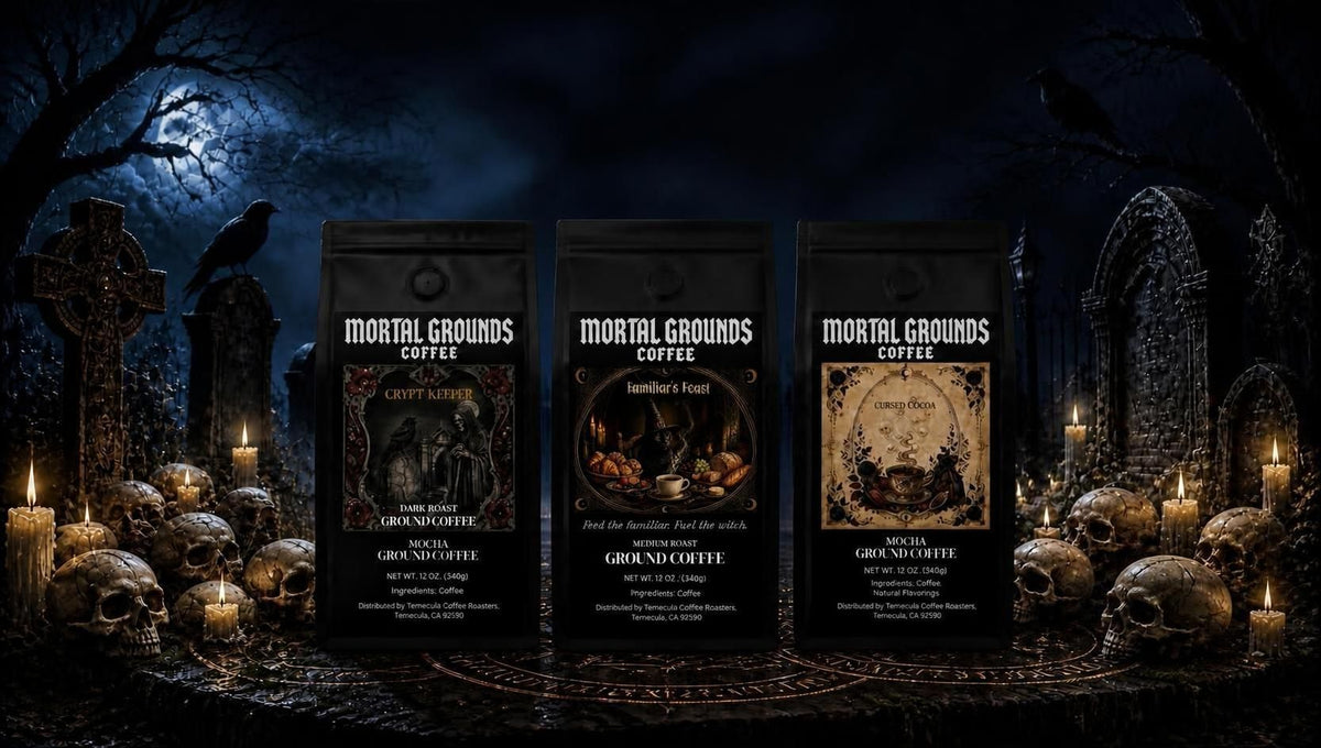 Graveyard Ritual Collection