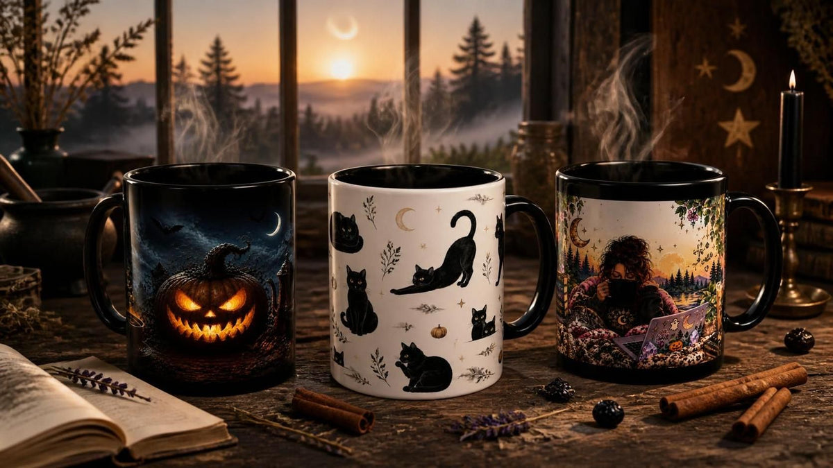 Mugs