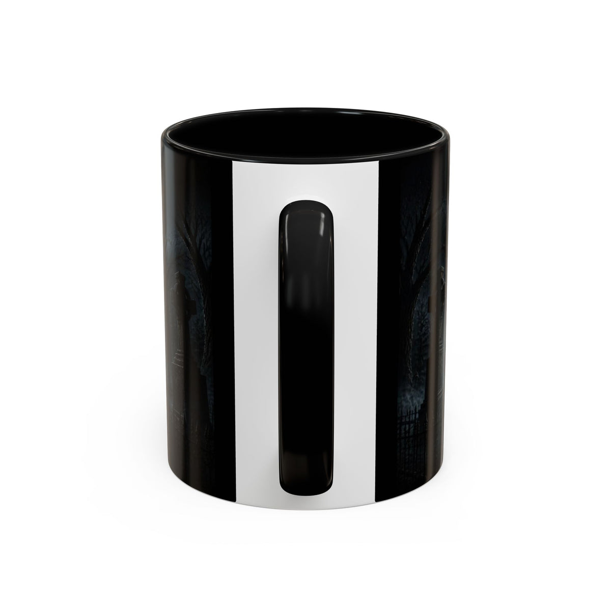 Graveyard Doctor Coffee Mug