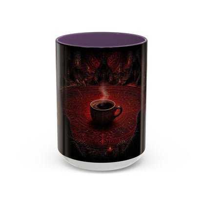Summon The Brew Coffee Mug