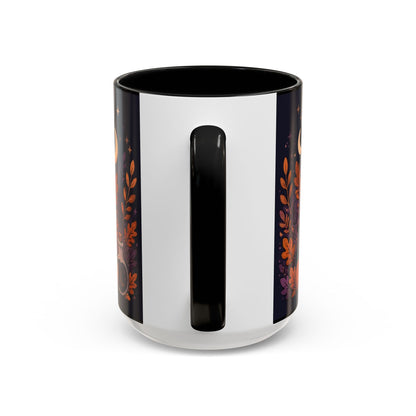 Witchy Rosie Coffee Mug
