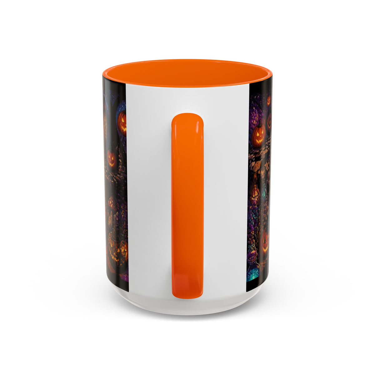 Halloween Night Coffee Mug