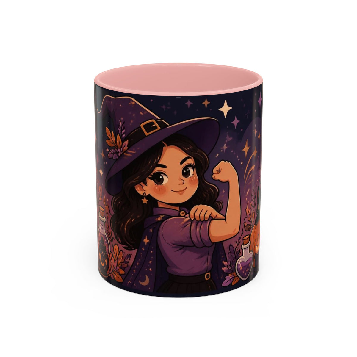 Witchy Rosie Coffee Mug