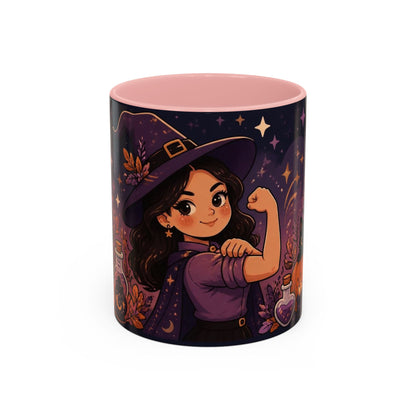 Witchy Rosie Coffee Mug