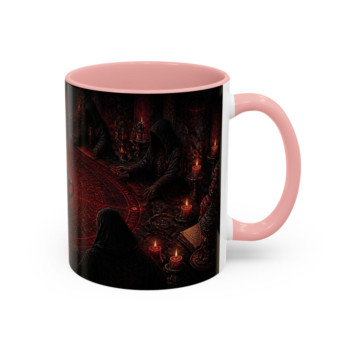 Summon The Brew Coffee Mug