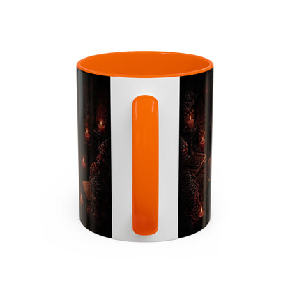 Summon The Brew Coffee Mug