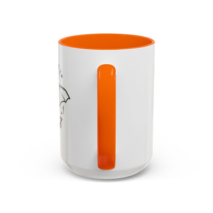 Stay Spooky Bat Coffee Mug