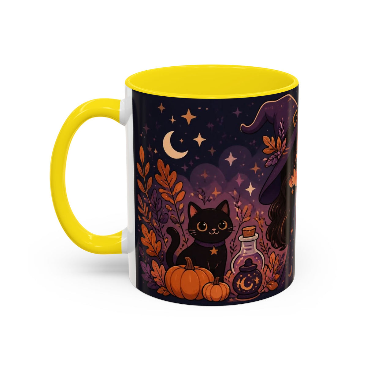 Witchy Rosie Coffee Mug