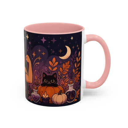 Witchy Rosie Coffee Mug