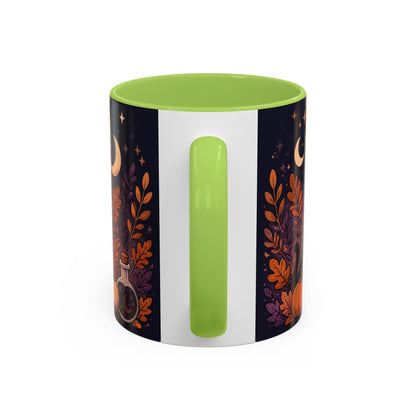 Witchy Rosie Coffee Mug