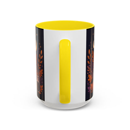 Witchy Rosie Coffee Mug