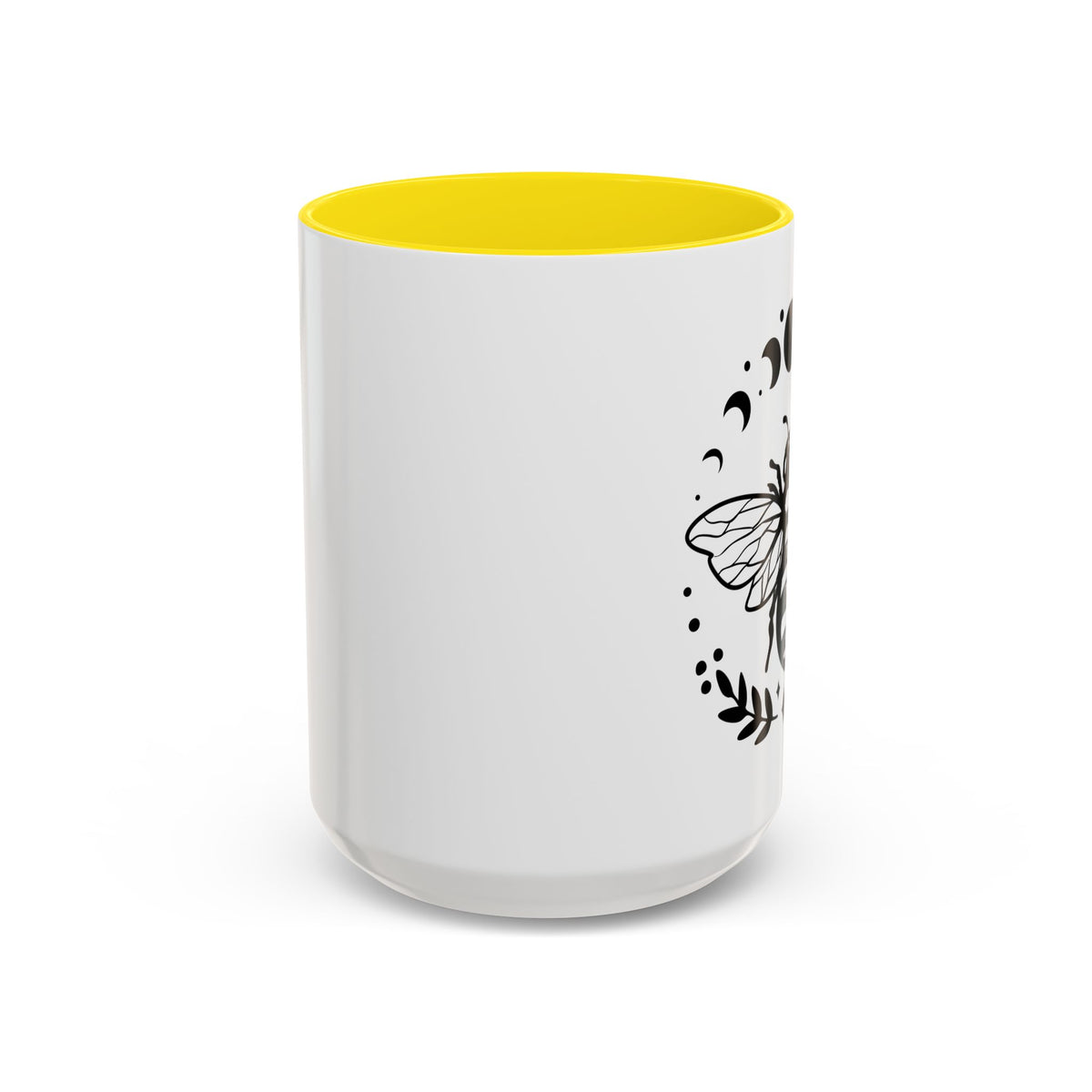 Celestial Bee Coffee Mug