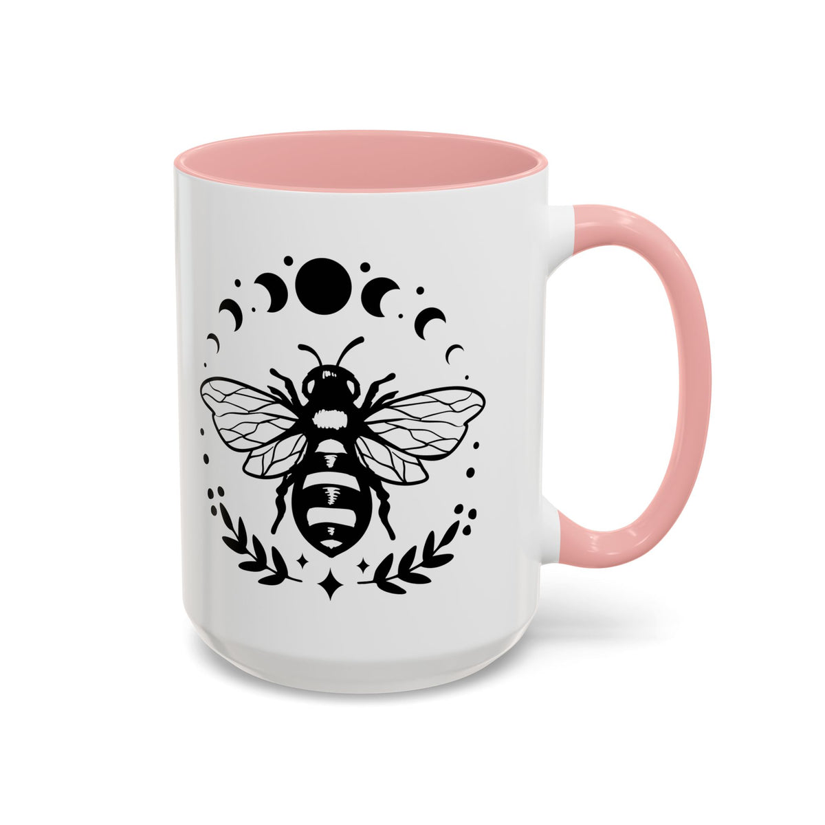 Celestial Bee Coffee Mug