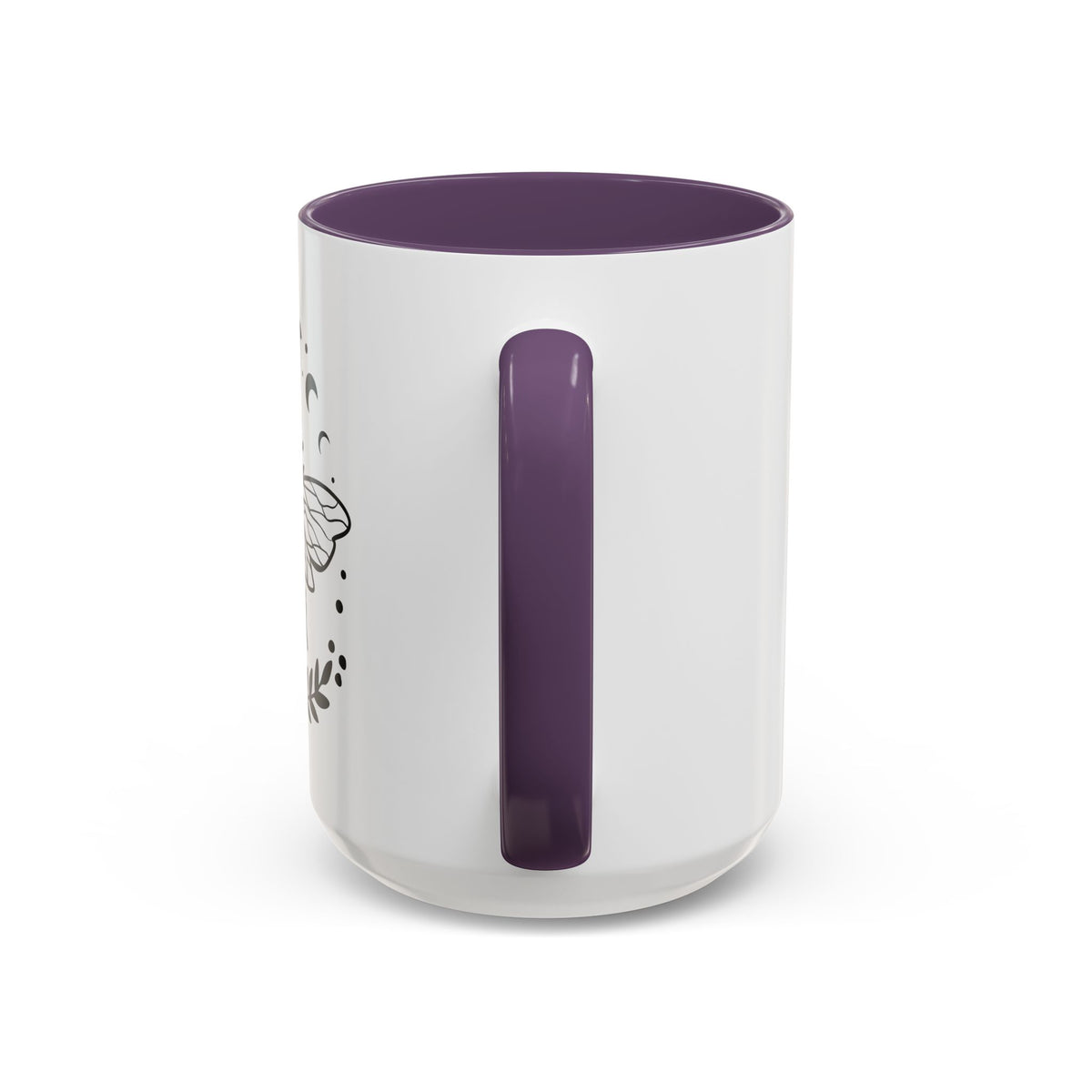Celestial Bee Coffee Mug
