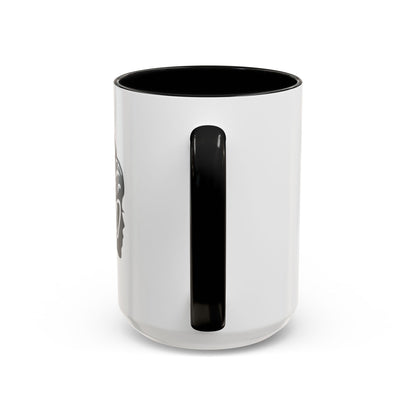 She Believed She Could So She Did Coffee Mug