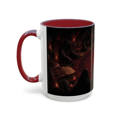 Summon The Brew Coffee Mug
