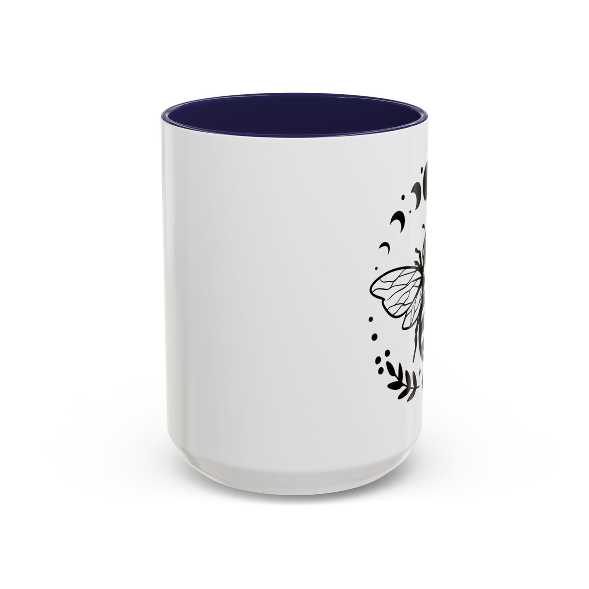 Celestial Bee Coffee Mug