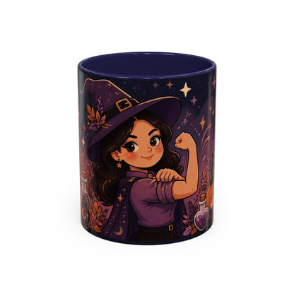 Witchy Rosie Coffee Mug