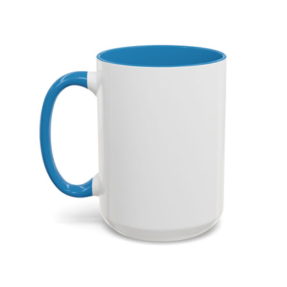 She Believed She Could So She Did Coffee Mug