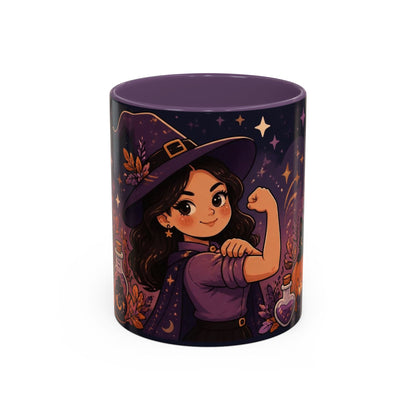 Witchy Rosie Coffee Mug