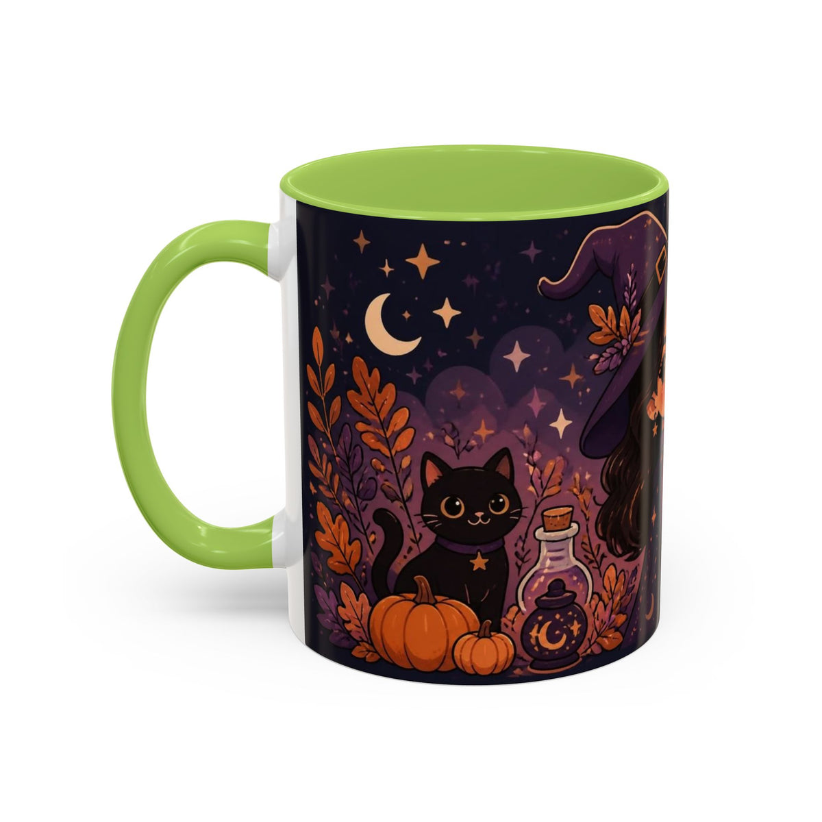 Witchy Rosie Coffee Mug