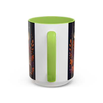 Witchy Rosie Coffee Mug