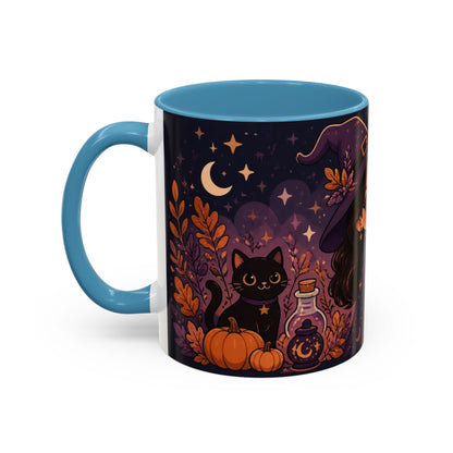 Witchy Rosie Coffee Mug