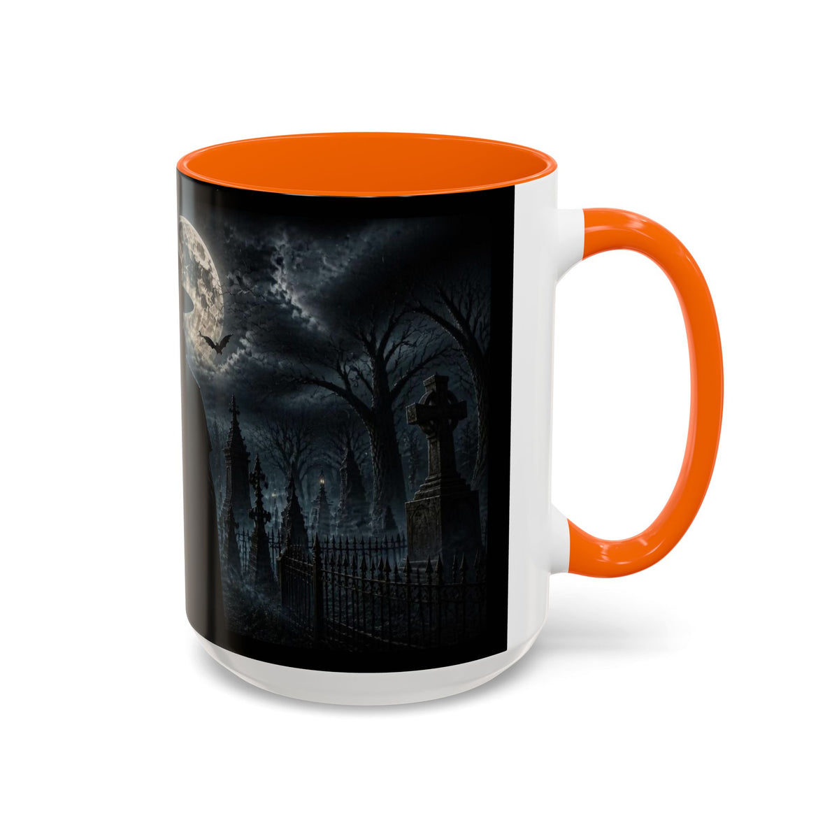 Graveyard Doctor Coffee Mug