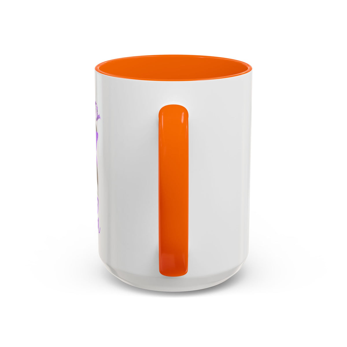 Spooky Mama Coffee Mug