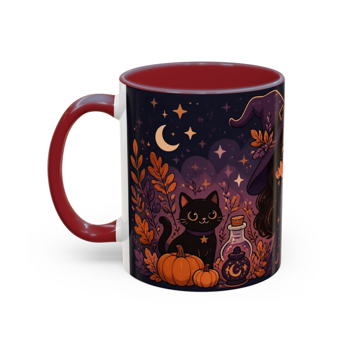 Witchy Rosie Coffee Mug