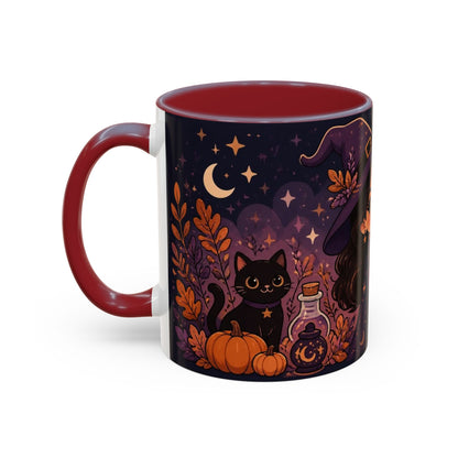 Witchy Rosie Coffee Mug