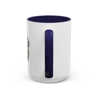 She Believed She Could So She Did Coffee Mug