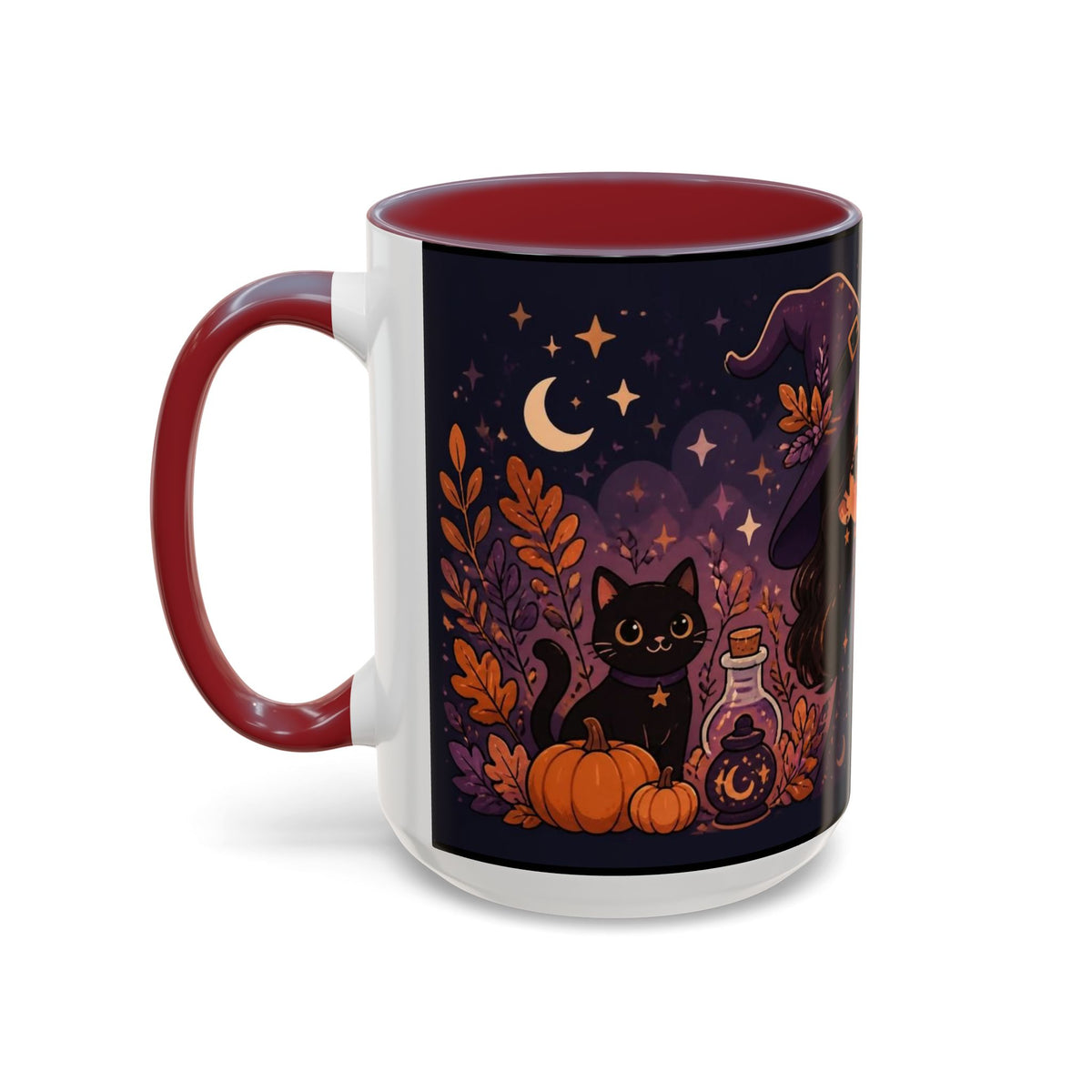 Witchy Rosie Coffee Mug