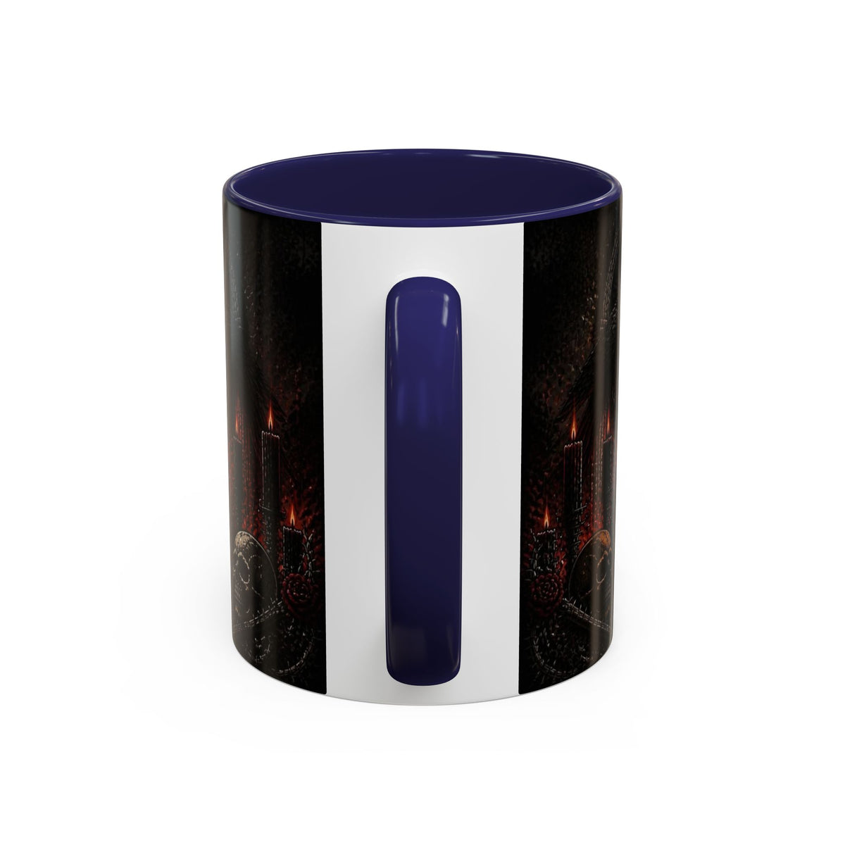 Skeleton Rock Coffee Mug