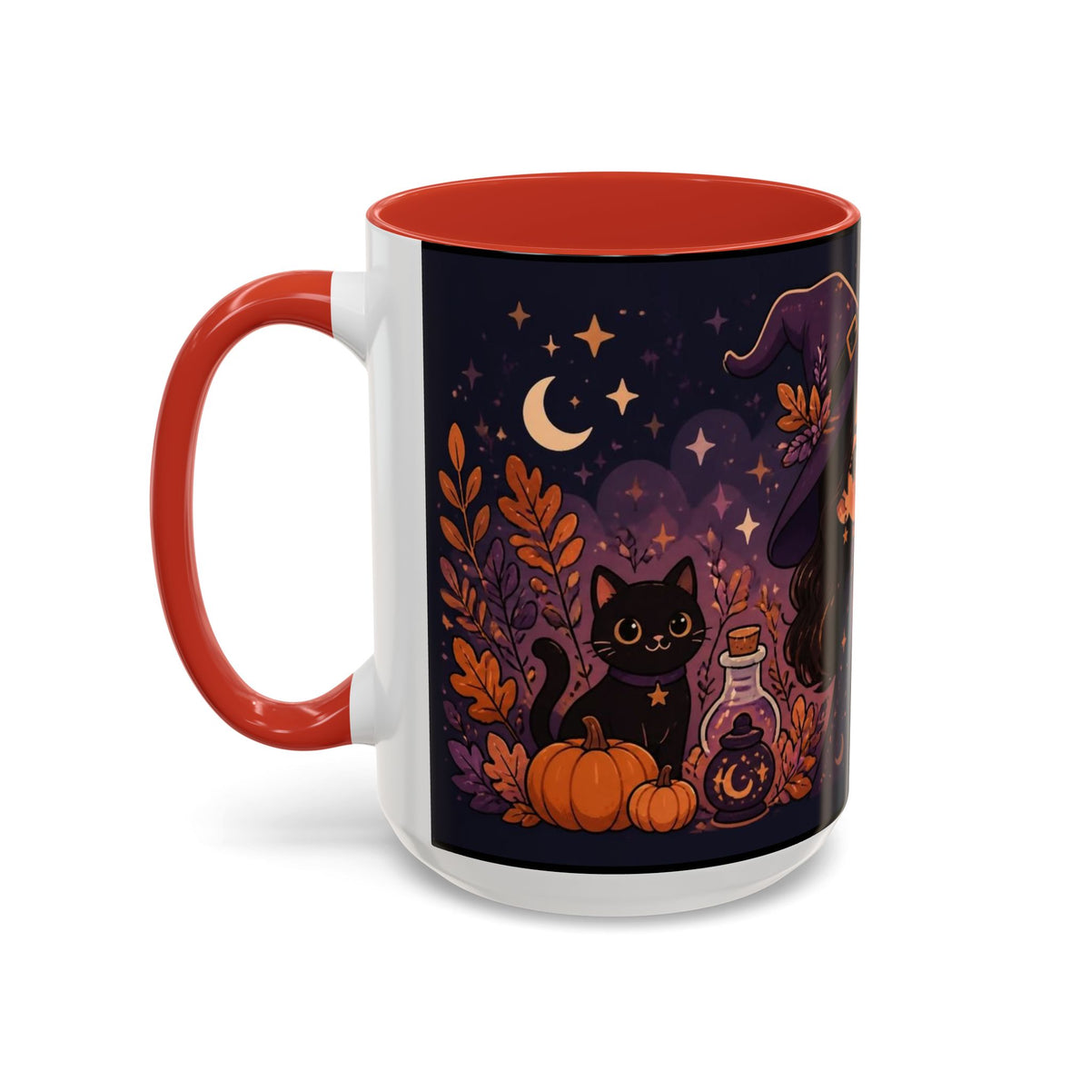 Witchy Rosie Coffee Mug