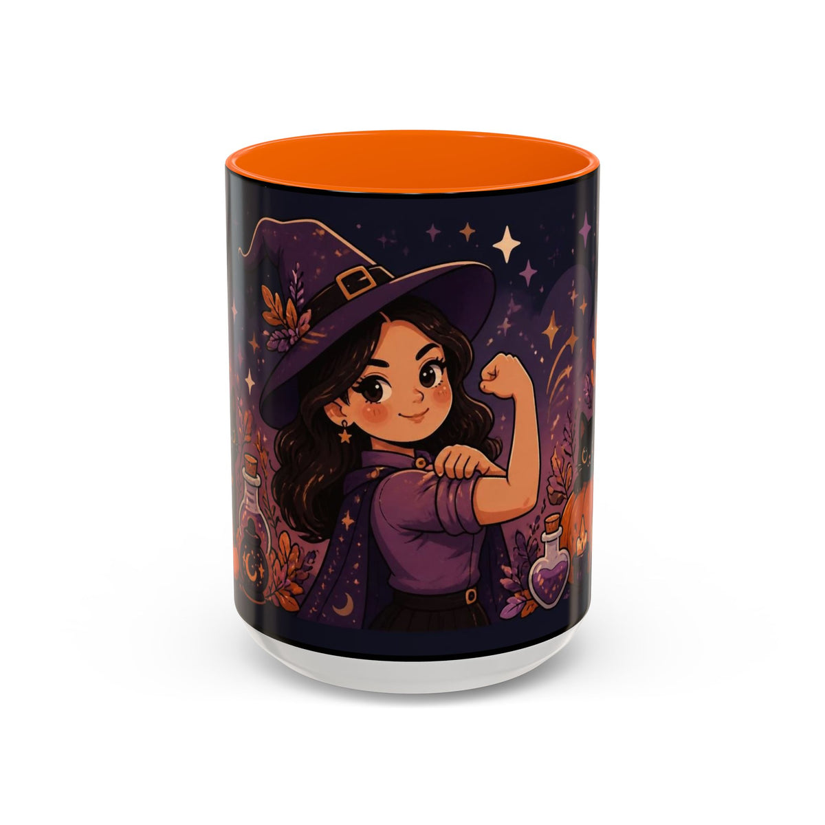 Witchy Rosie Coffee Mug
