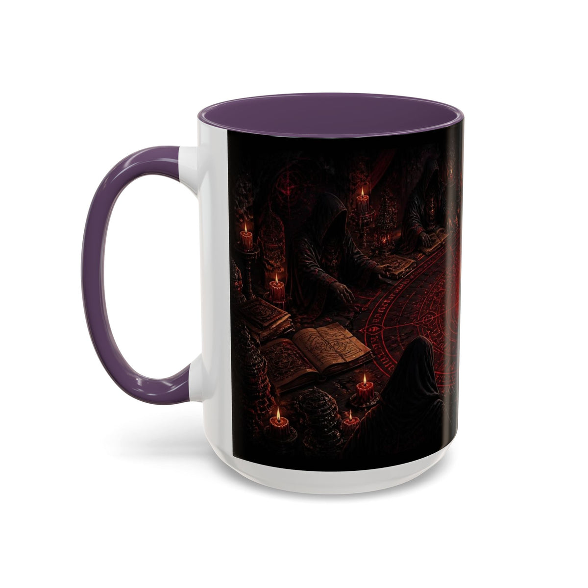 Summon The Brew Coffee Mug