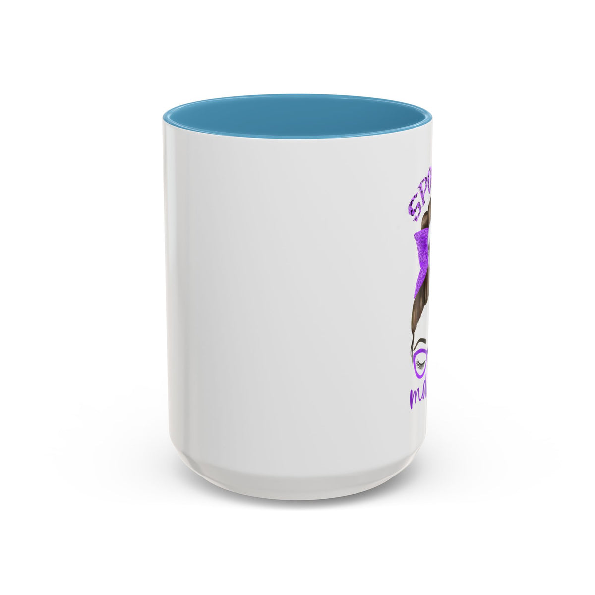 Spooky Mama Coffee Mug