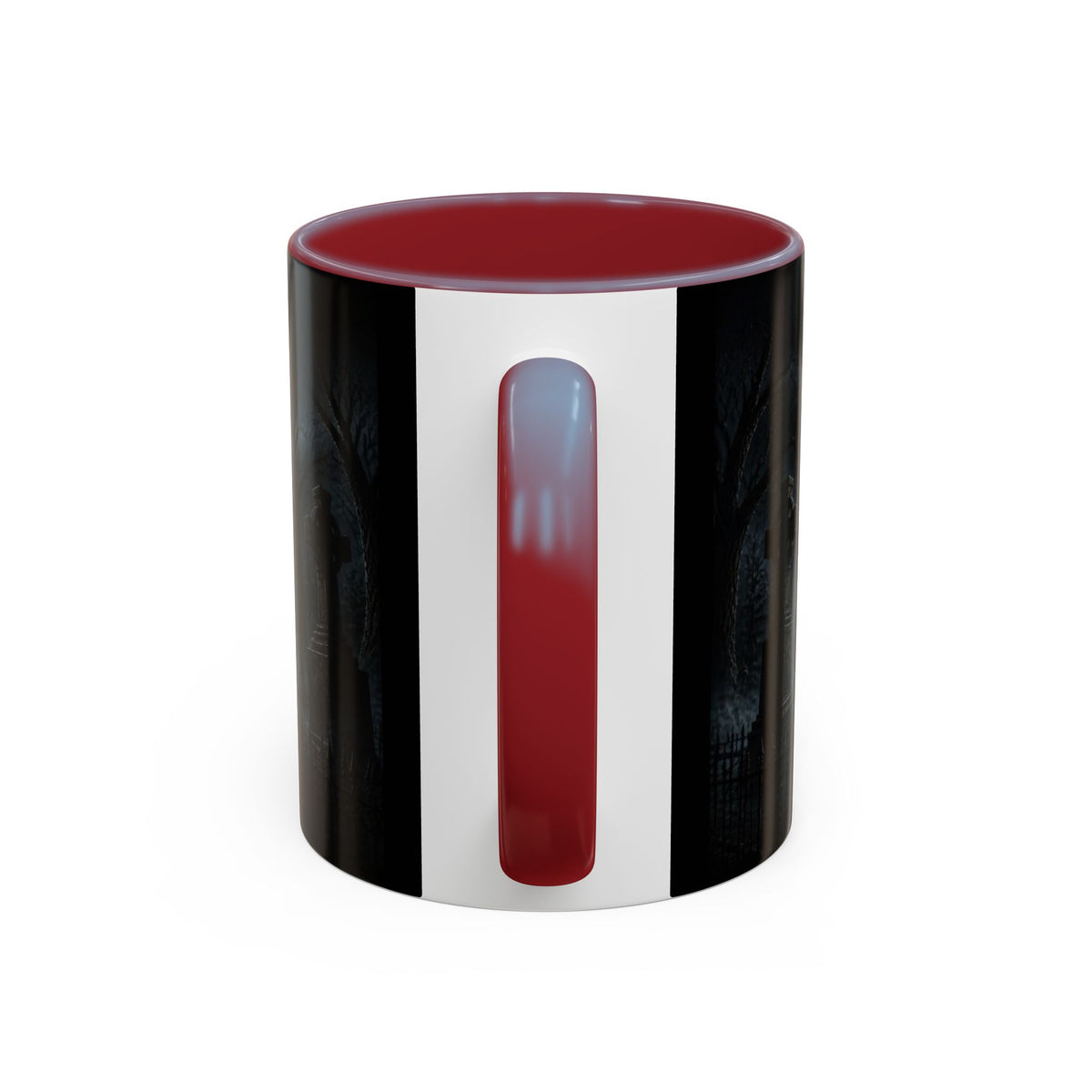 Graveyard Doctor Coffee Mug