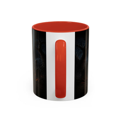 Halloween Jack-O'-Lantern Coffee Mug