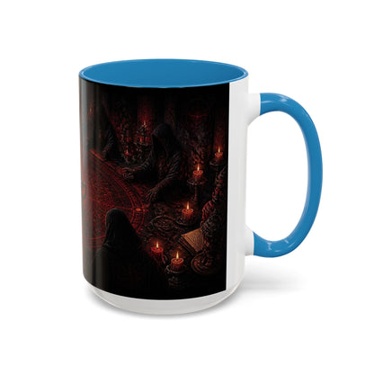 Summon The Brew Coffee Mug