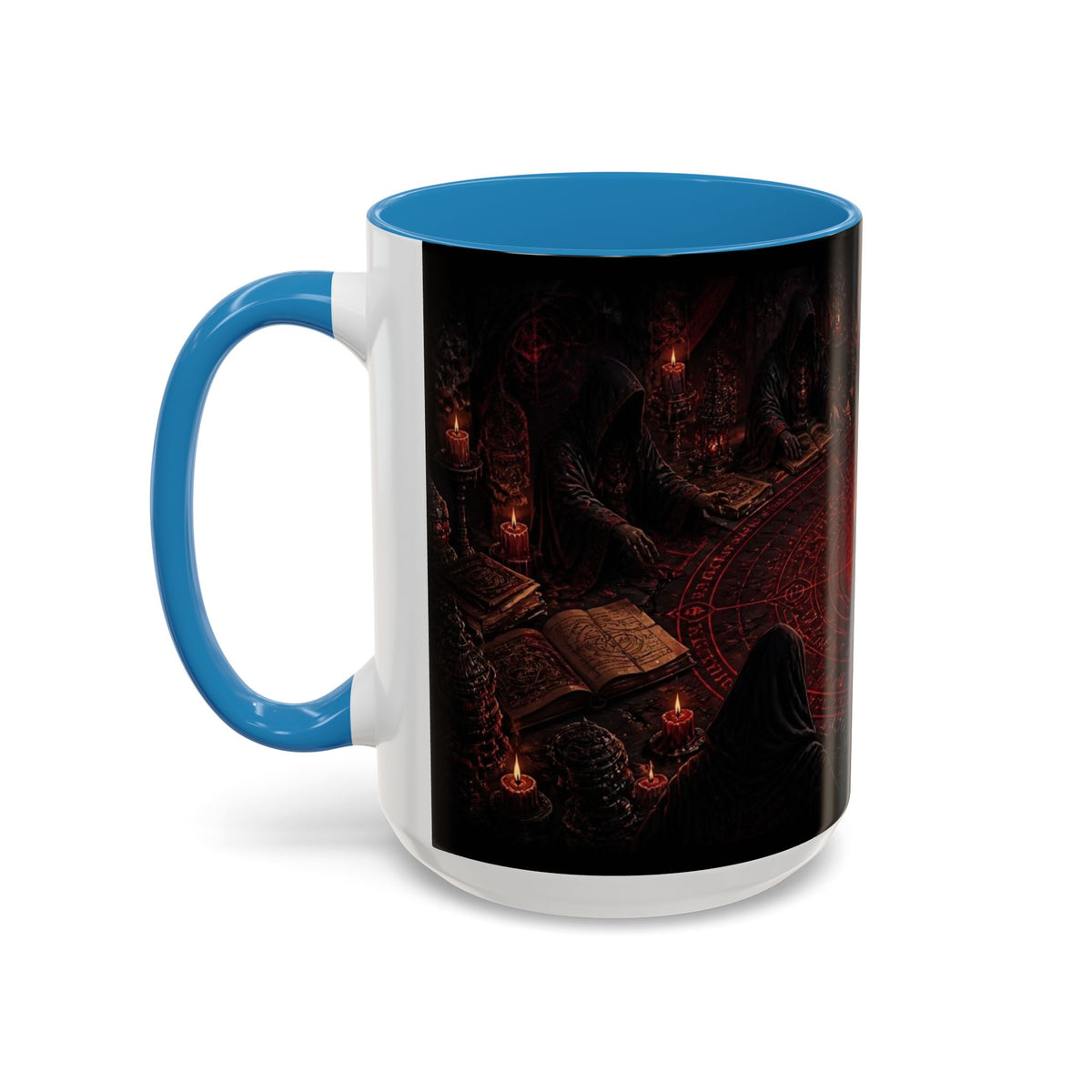 Summon The Brew Coffee Mug