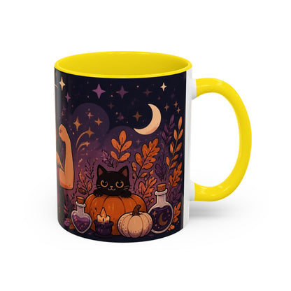 Witchy Rosie Coffee Mug