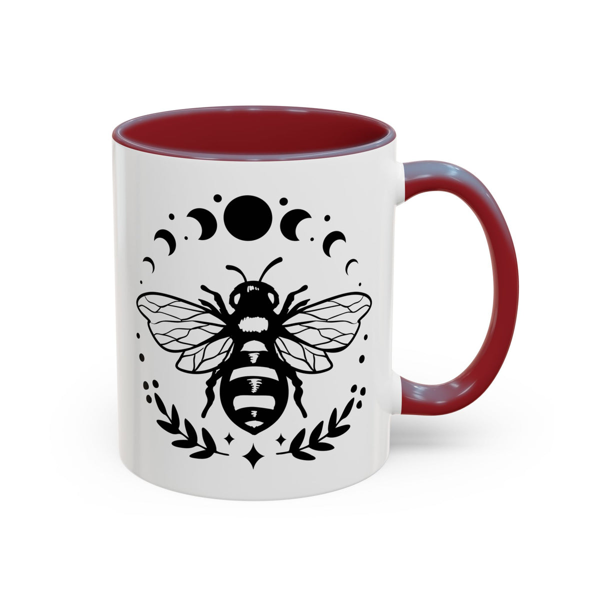 Celestial Bee Coffee Mug
