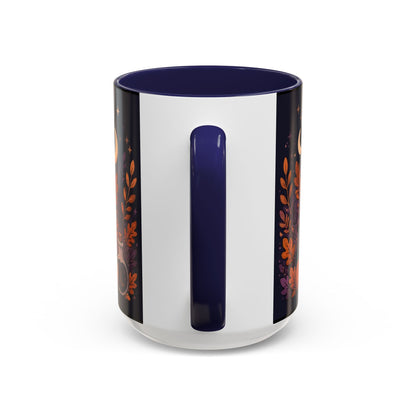 Witchy Rosie Coffee Mug
