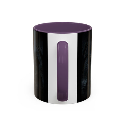 Graveyard Doctor Coffee Mug